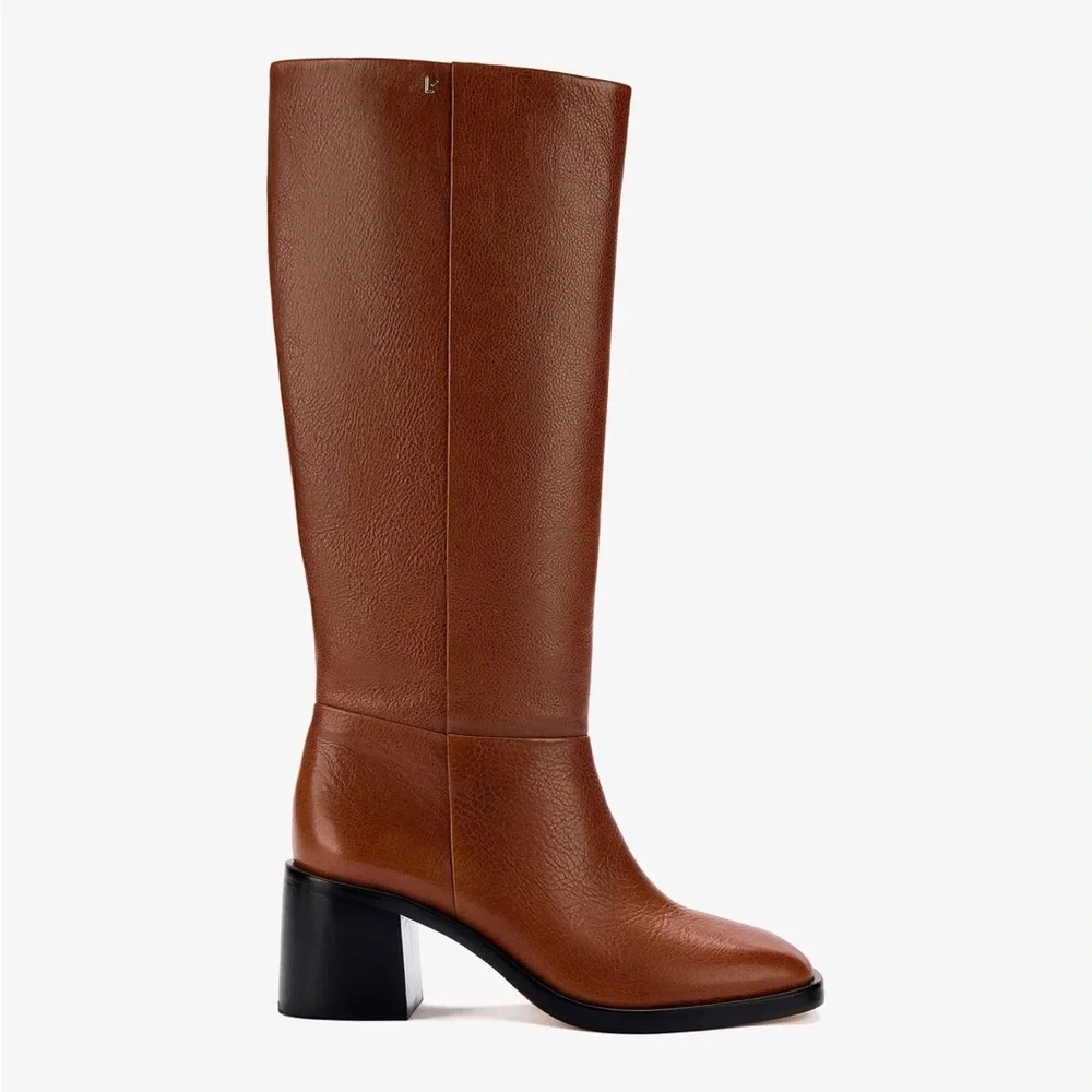 Ricky Larroude Boots - Picture 1 of 5